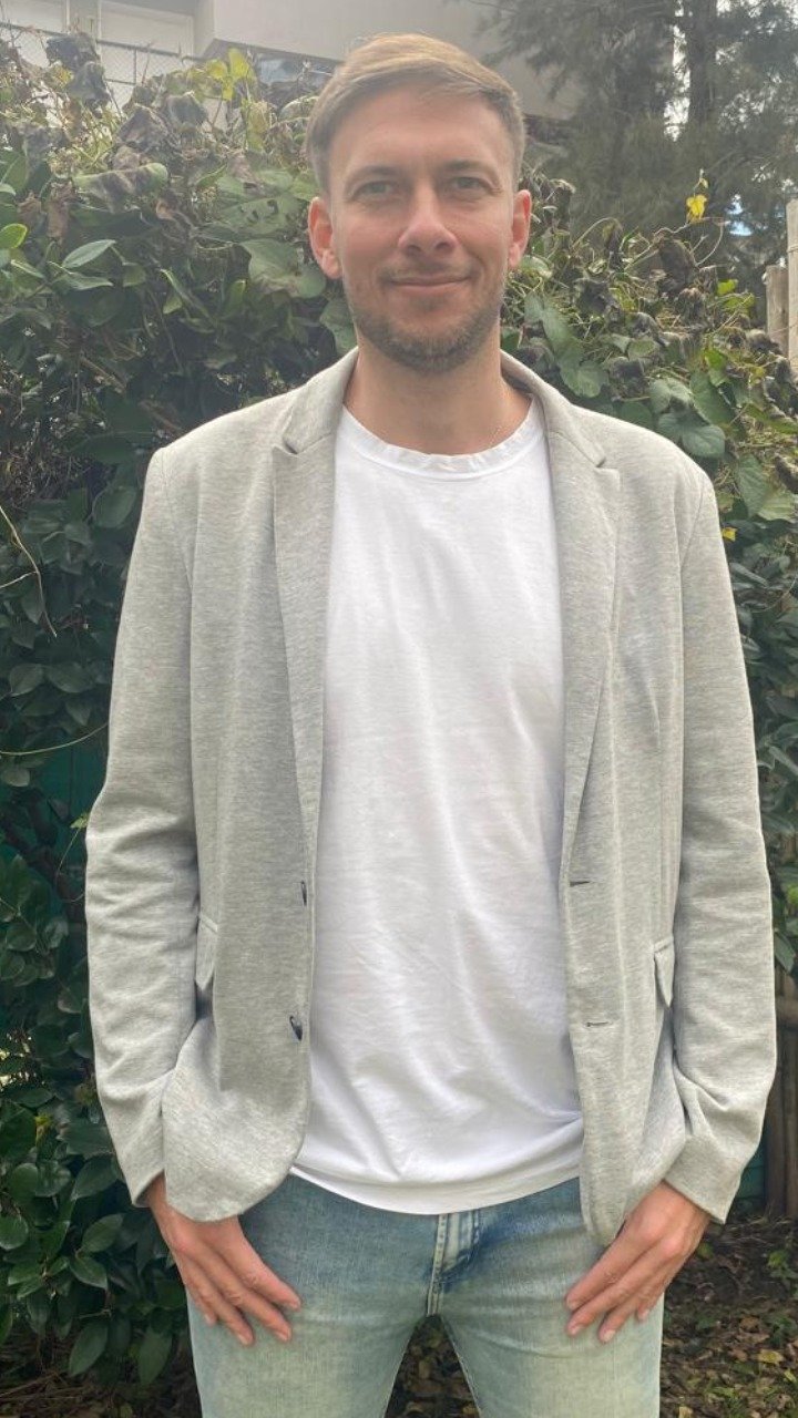 Ezequiel Vespa
